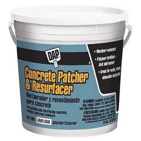 DAP 10LB Concrete Patcher 10468